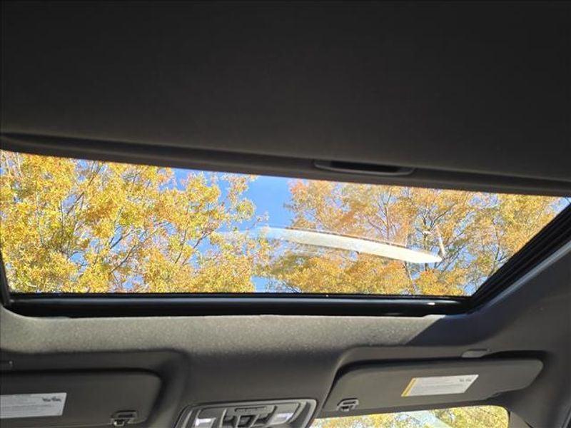 new 2026 GMC Sierra 1500 car, priced at $70,795