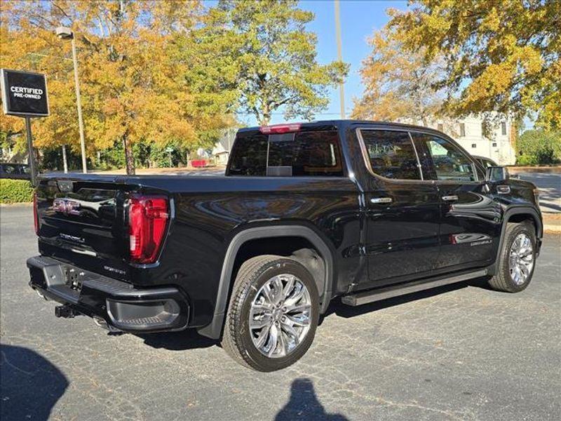 new 2026 GMC Sierra 1500 car, priced at $70,795
