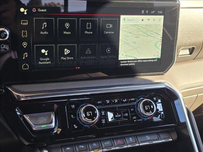 new 2026 GMC Sierra 1500 car, priced at $70,795