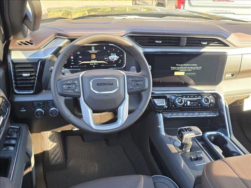 new 2026 GMC Sierra 1500 car, priced at $70,795