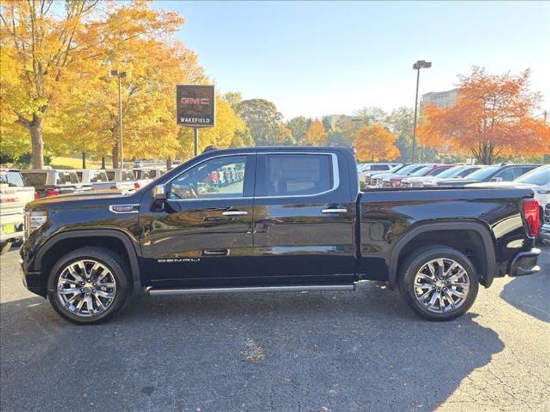 new 2026 GMC Sierra 1500 car, priced at $70,795