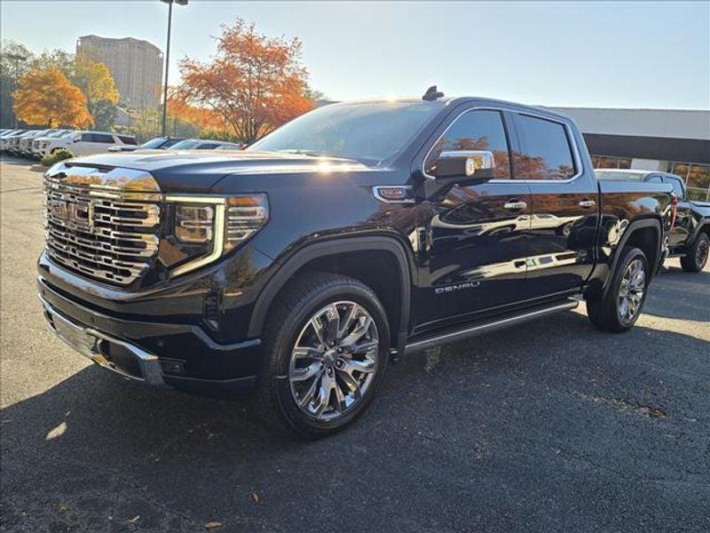 new 2026 GMC Sierra 1500 car, priced at $70,795