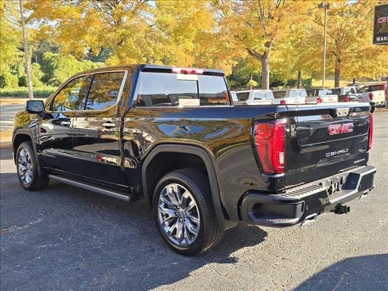 new 2026 GMC Sierra 1500 car, priced at $70,795