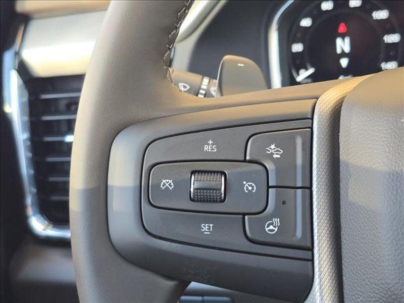 new 2026 GMC Sierra 1500 car, priced at $70,795