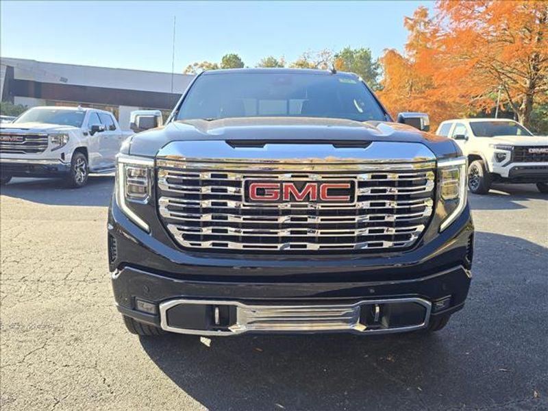 new 2026 GMC Sierra 1500 car, priced at $70,795