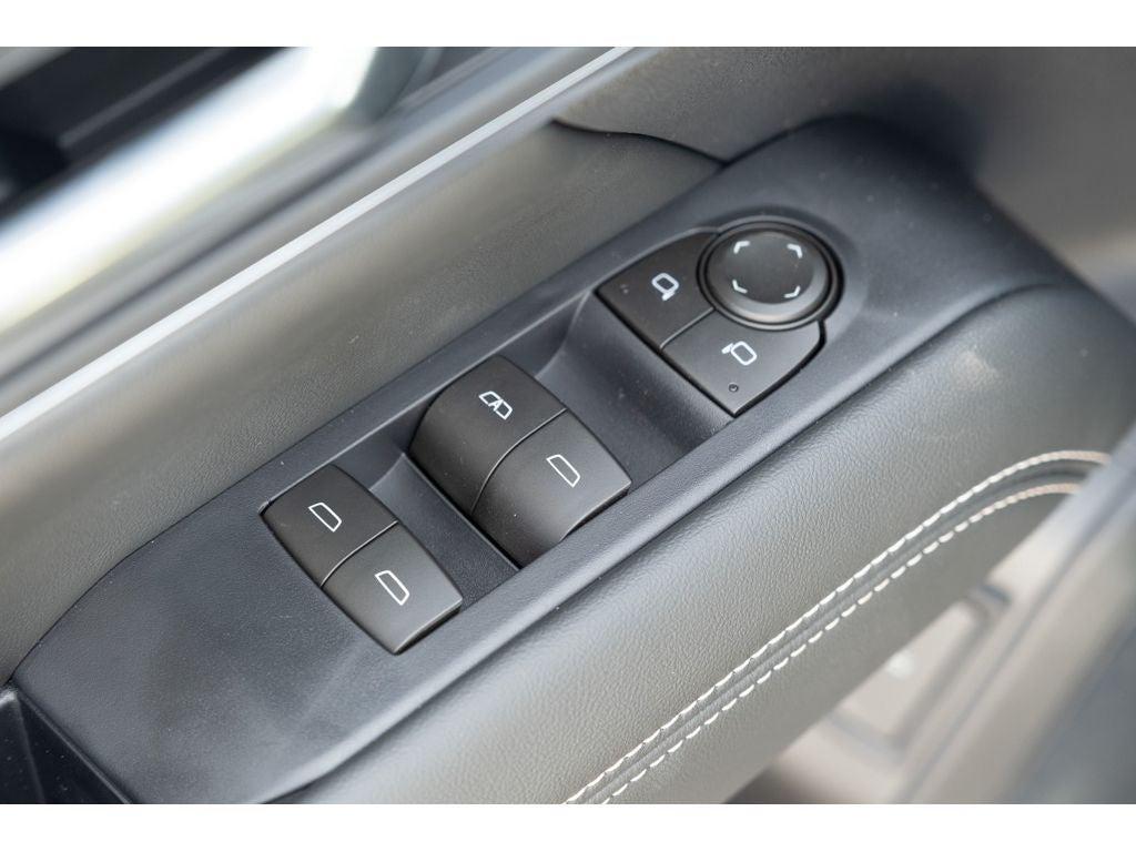 new 2026 GMC Terrain car, priced at $34,559