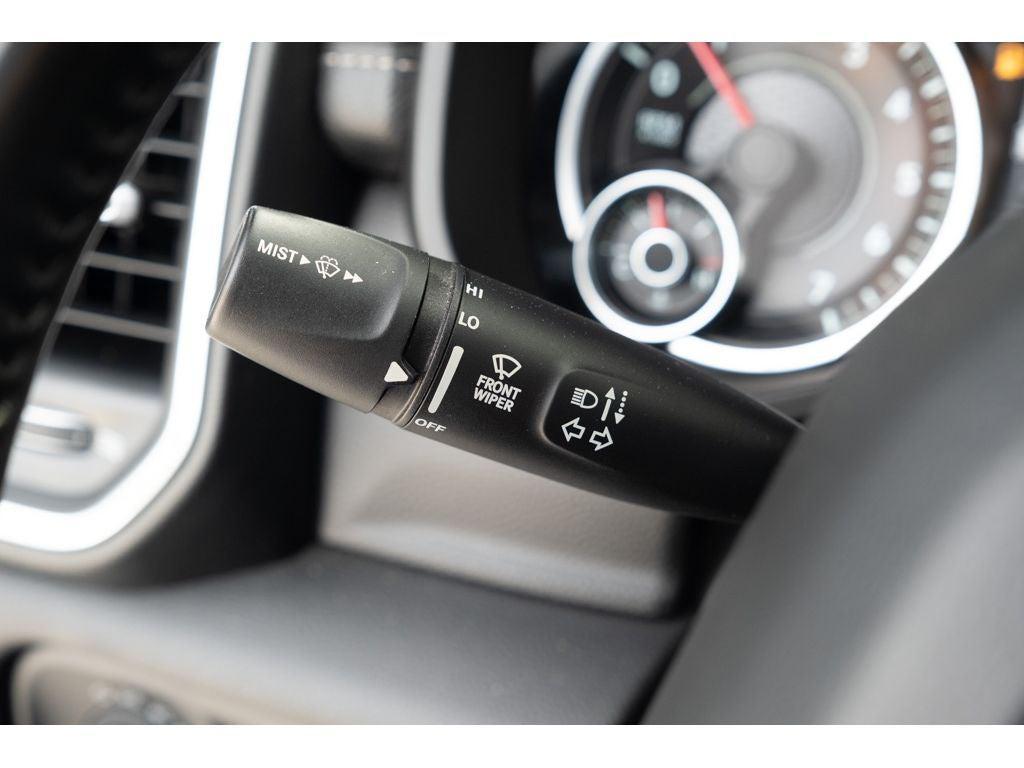 used 2022 Ram 1500 car, priced at $43,949