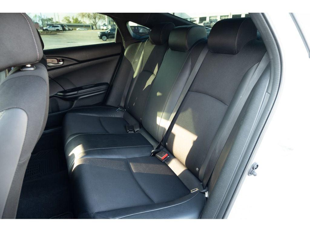 used 2021 Honda Civic car, priced at $19,949