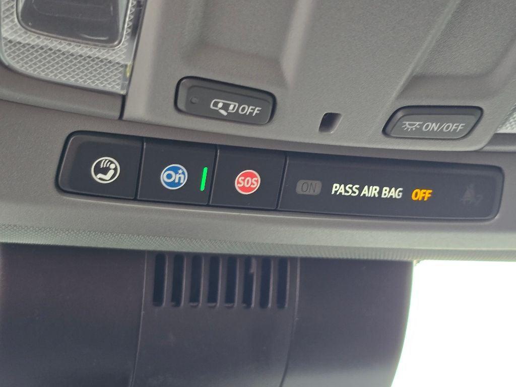 new 2025 GMC Sierra 1500 car, priced at $35,835