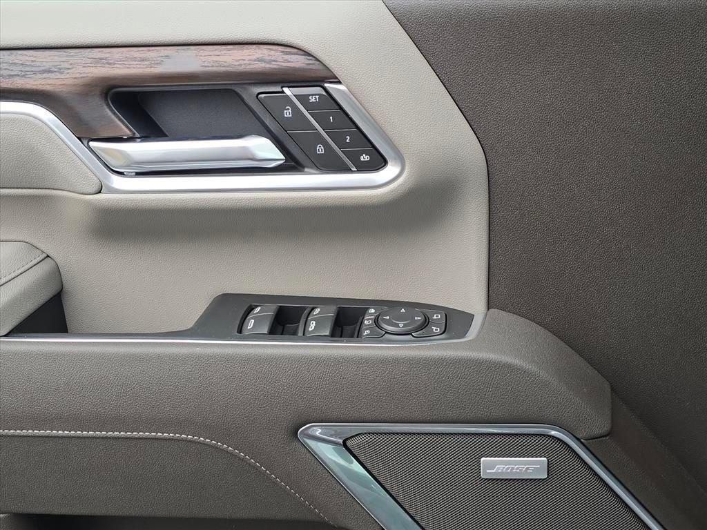 new 2026 GMC Sierra 2500 car, priced at $77,315