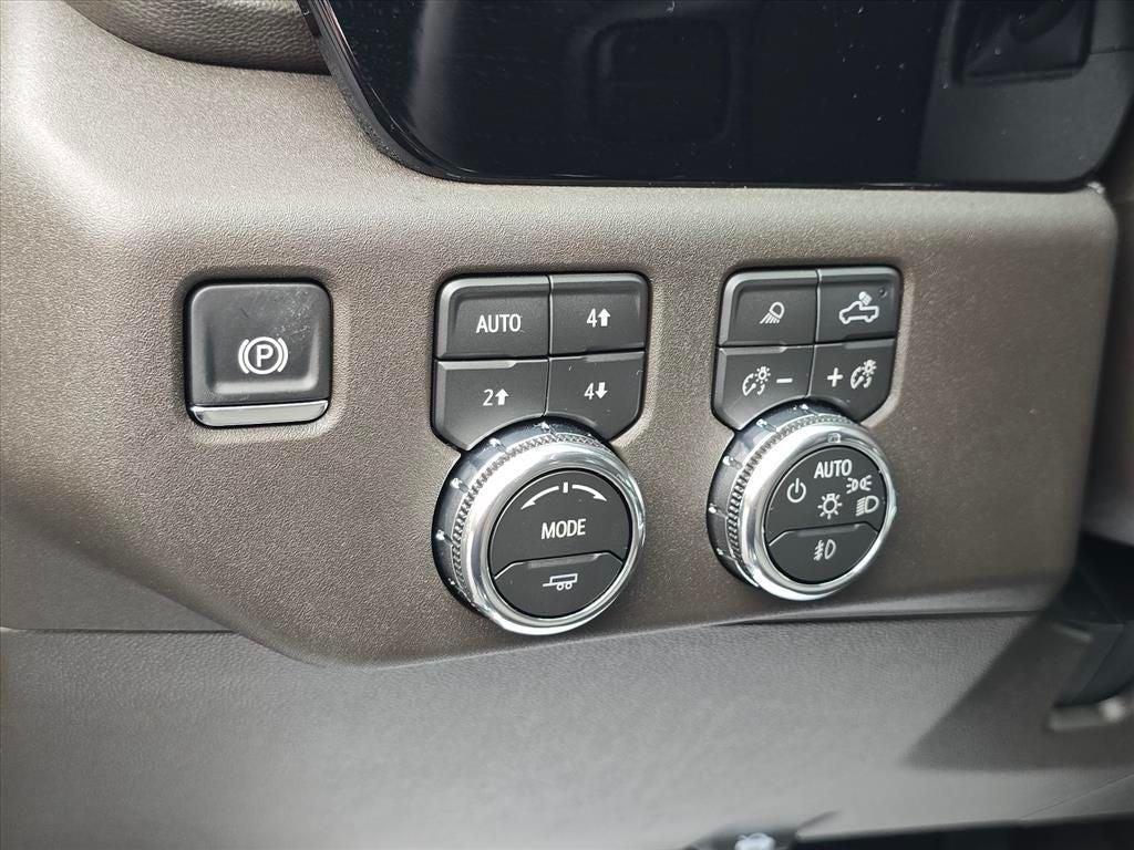 new 2026 GMC Sierra 2500 car, priced at $77,315