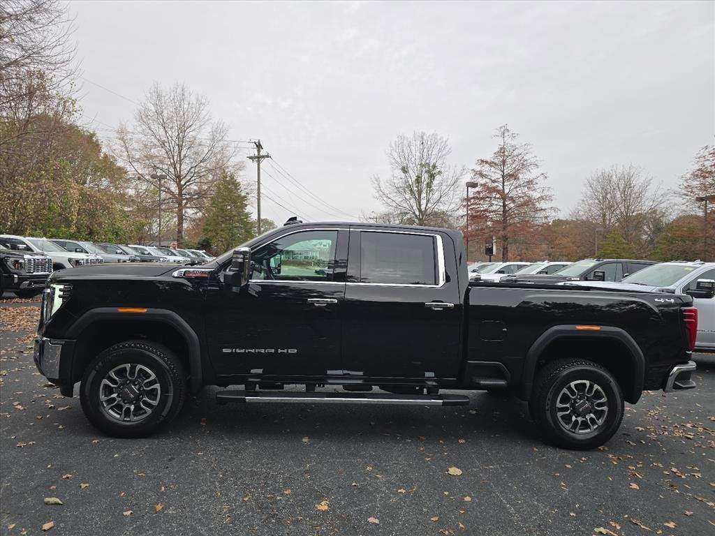 new 2026 GMC Sierra 2500 car, priced at $77,315