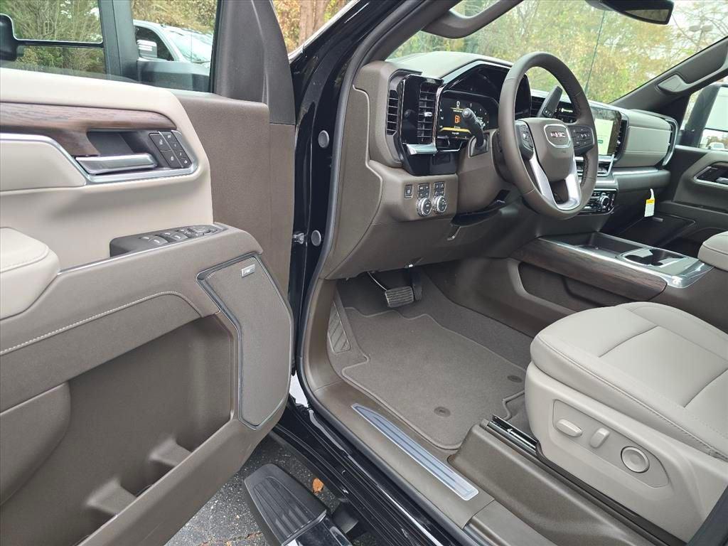 new 2026 GMC Sierra 2500 car, priced at $77,315
