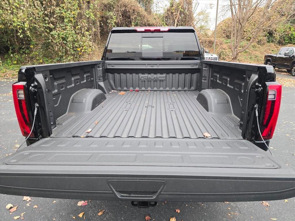 new 2026 GMC Sierra 2500 car, priced at $77,315