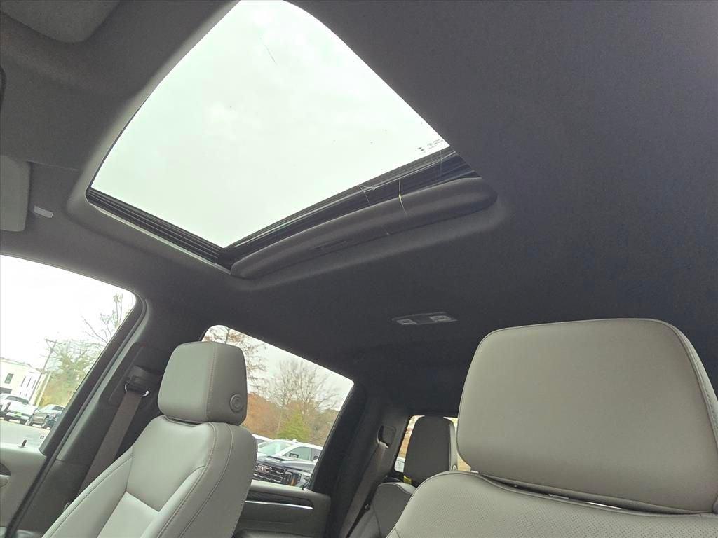 new 2026 GMC Sierra 2500 car, priced at $77,315