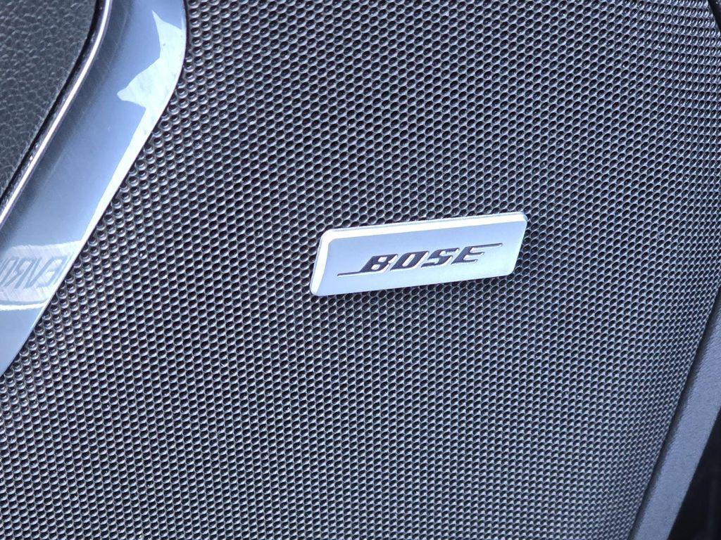 used 2024 Chevrolet Tahoe car, priced at $46,424