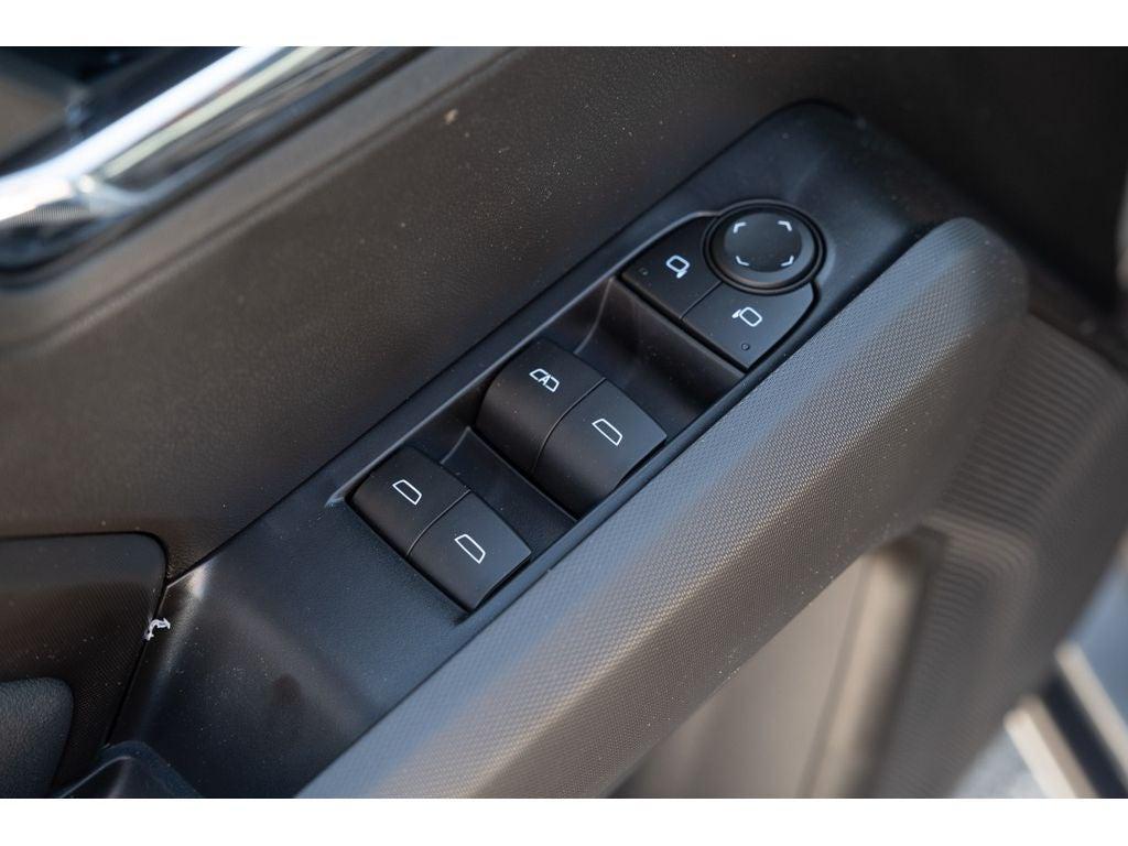 new 2026 GMC Canyon car, priced at $49,194