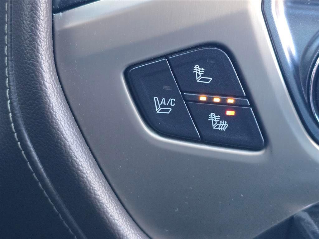 used 2015 GMC Sierra 2500 car, priced at $36,949