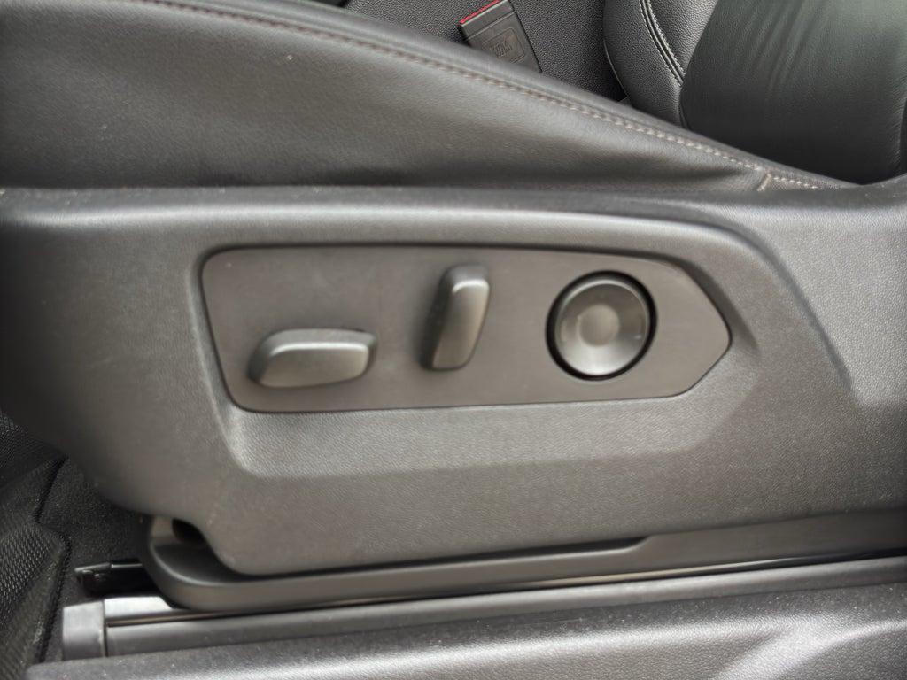 used 2021 Chevrolet Tahoe car, priced at $40,499