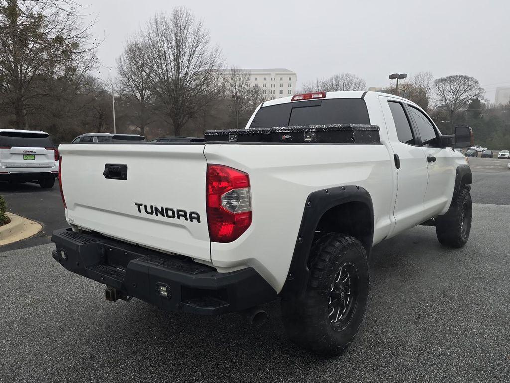 used 2014 Toyota Tundra car, priced at $21,000