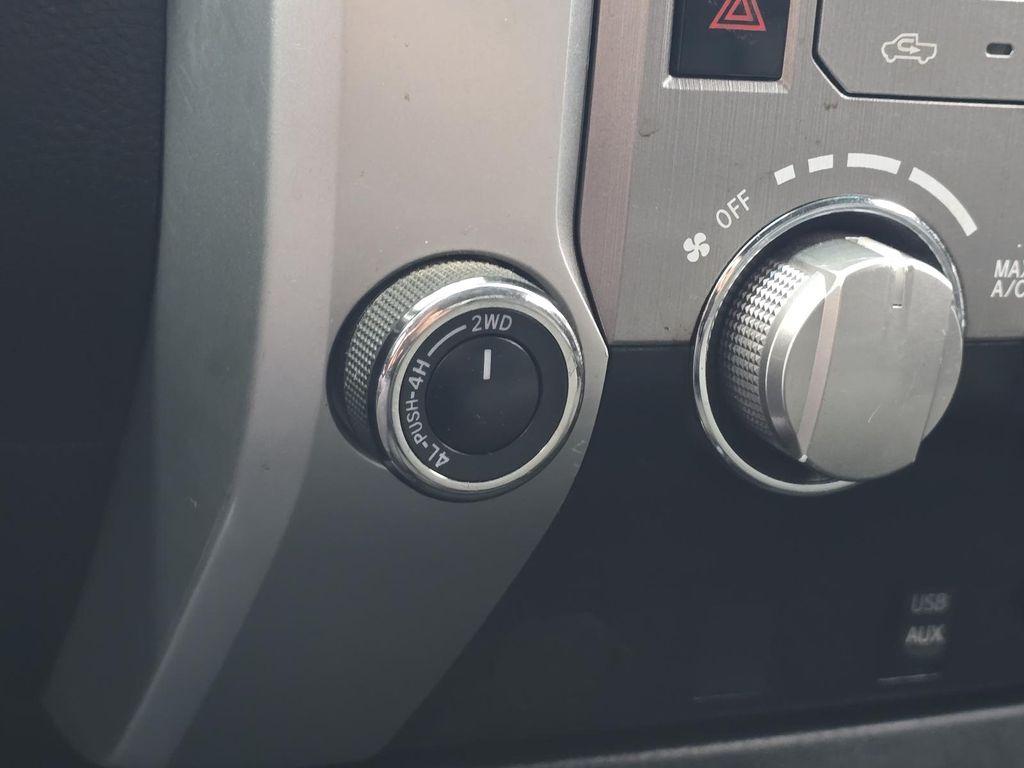 used 2014 Toyota Tundra car, priced at $21,000