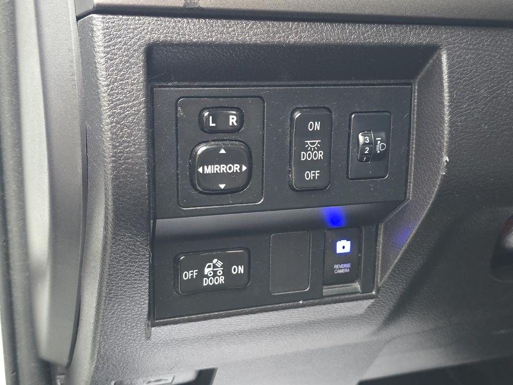 used 2014 Toyota Tundra car, priced at $21,000