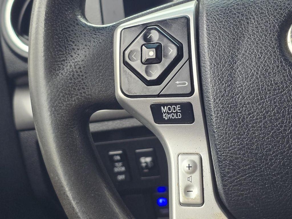 used 2014 Toyota Tundra car, priced at $21,000