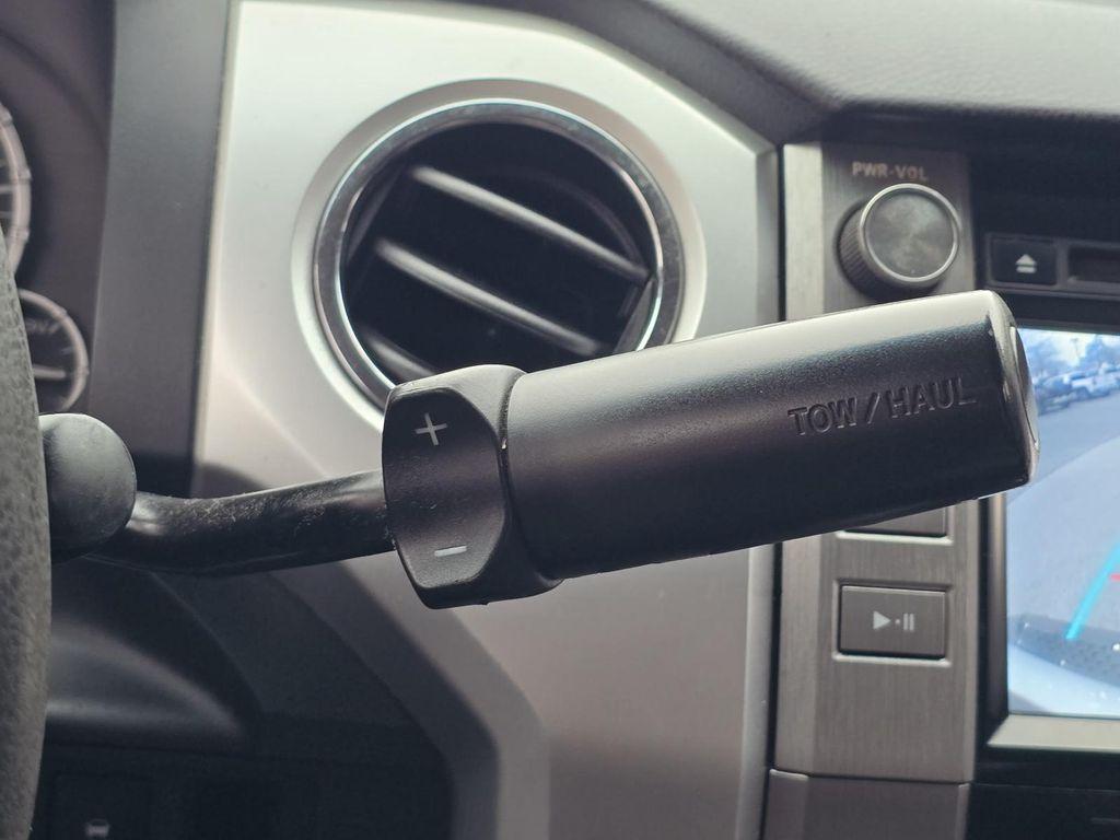 used 2014 Toyota Tundra car, priced at $21,000