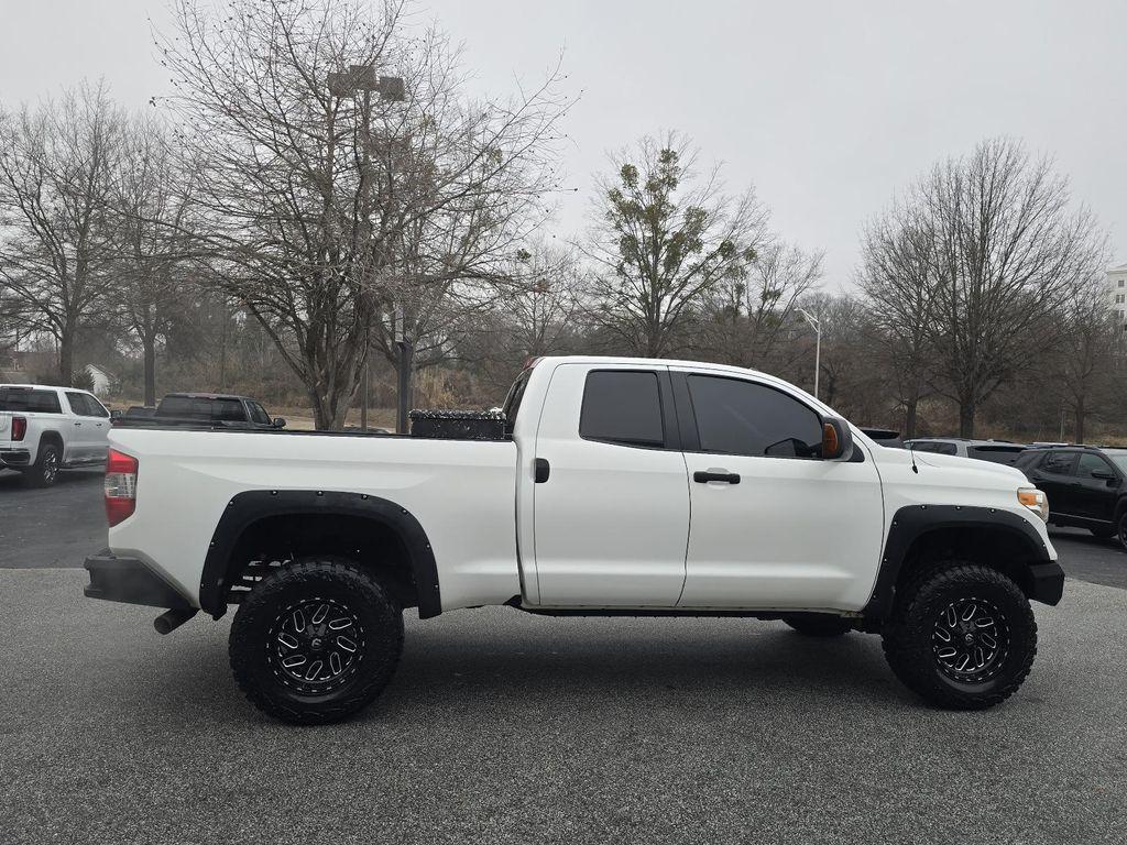 used 2014 Toyota Tundra car, priced at $21,000