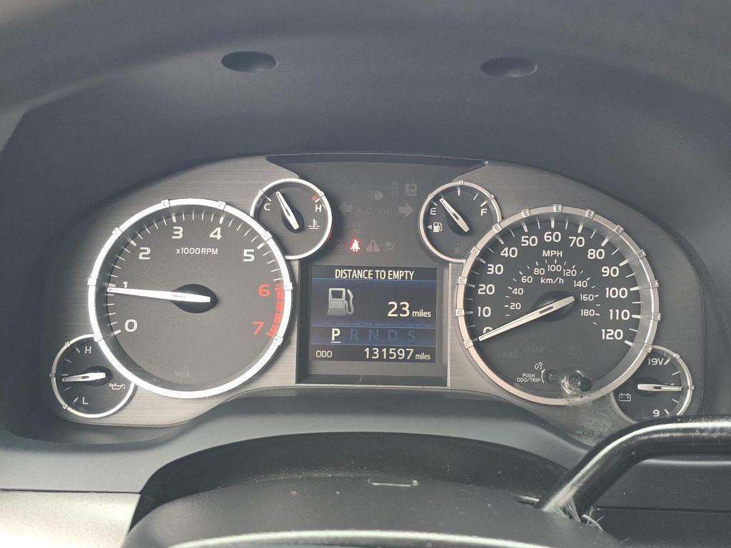 used 2014 Toyota Tundra car, priced at $21,000