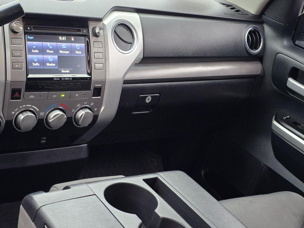 used 2014 Toyota Tundra car, priced at $21,000