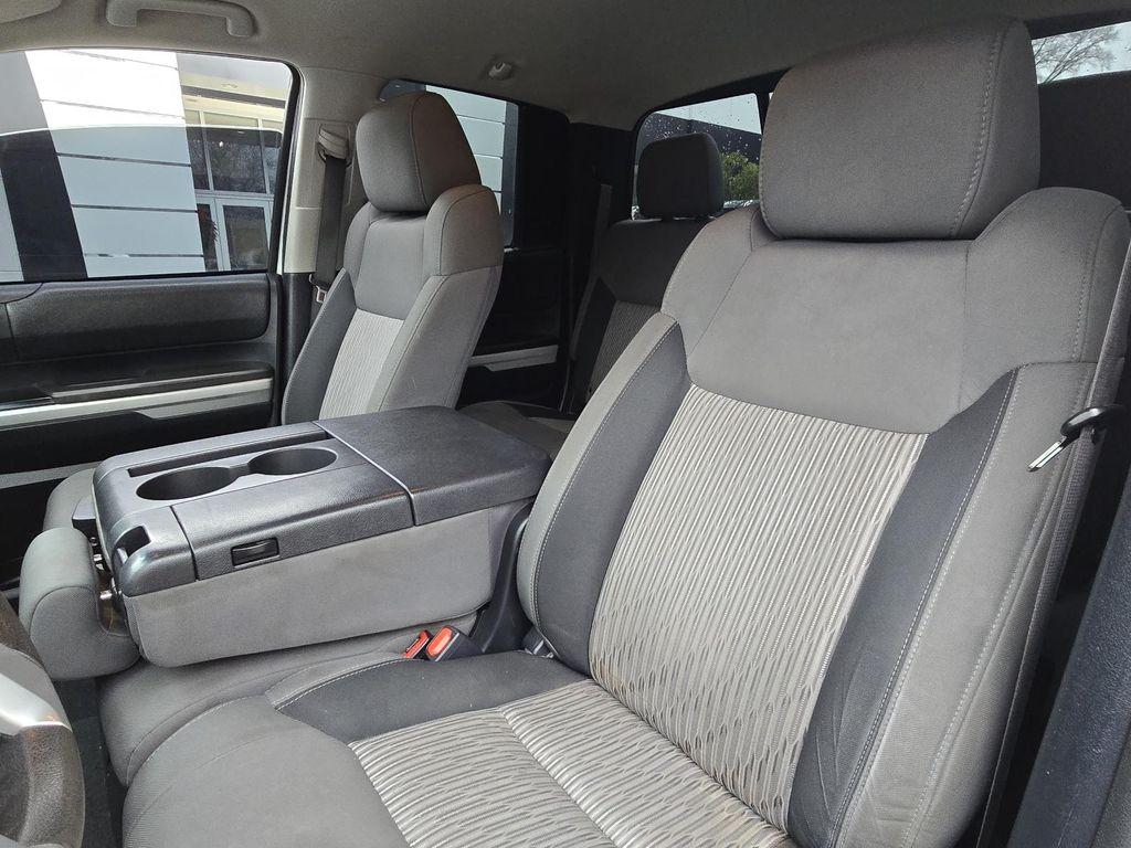 used 2014 Toyota Tundra car, priced at $21,000