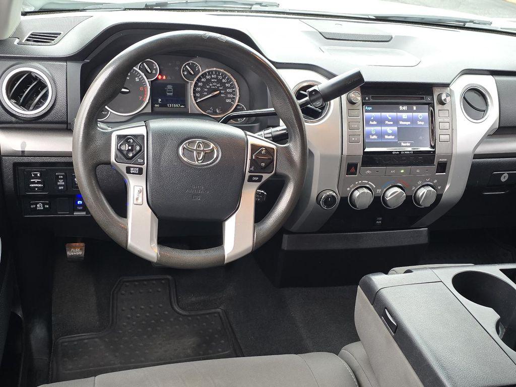 used 2014 Toyota Tundra car, priced at $21,000