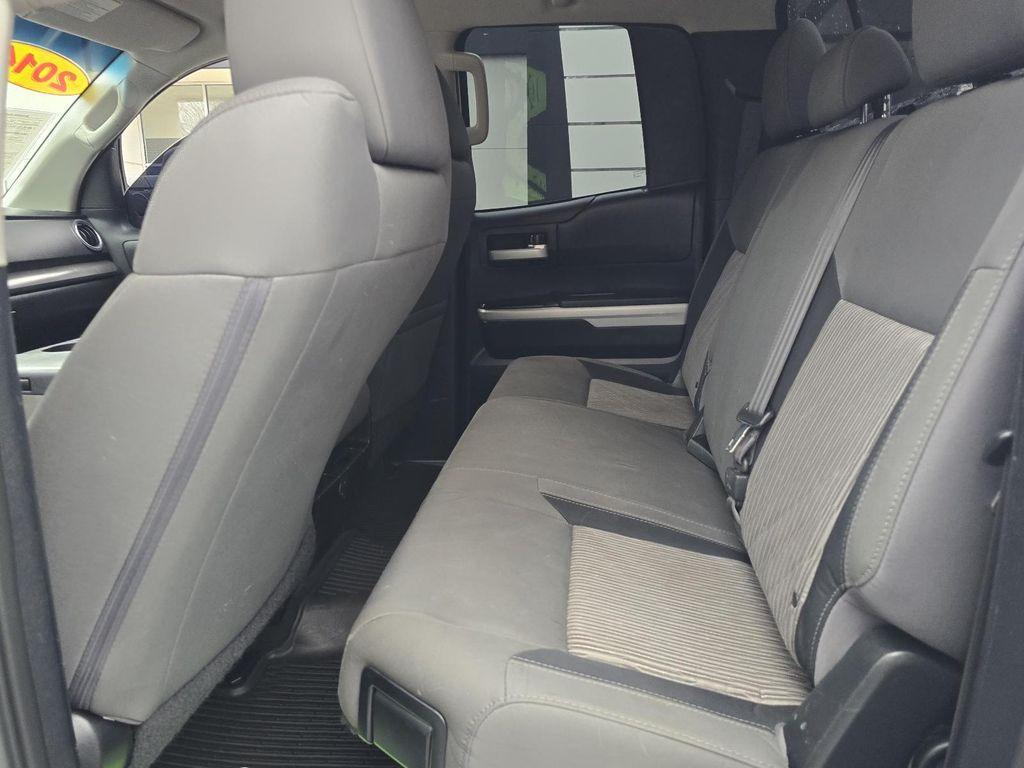 used 2014 Toyota Tundra car, priced at $21,000