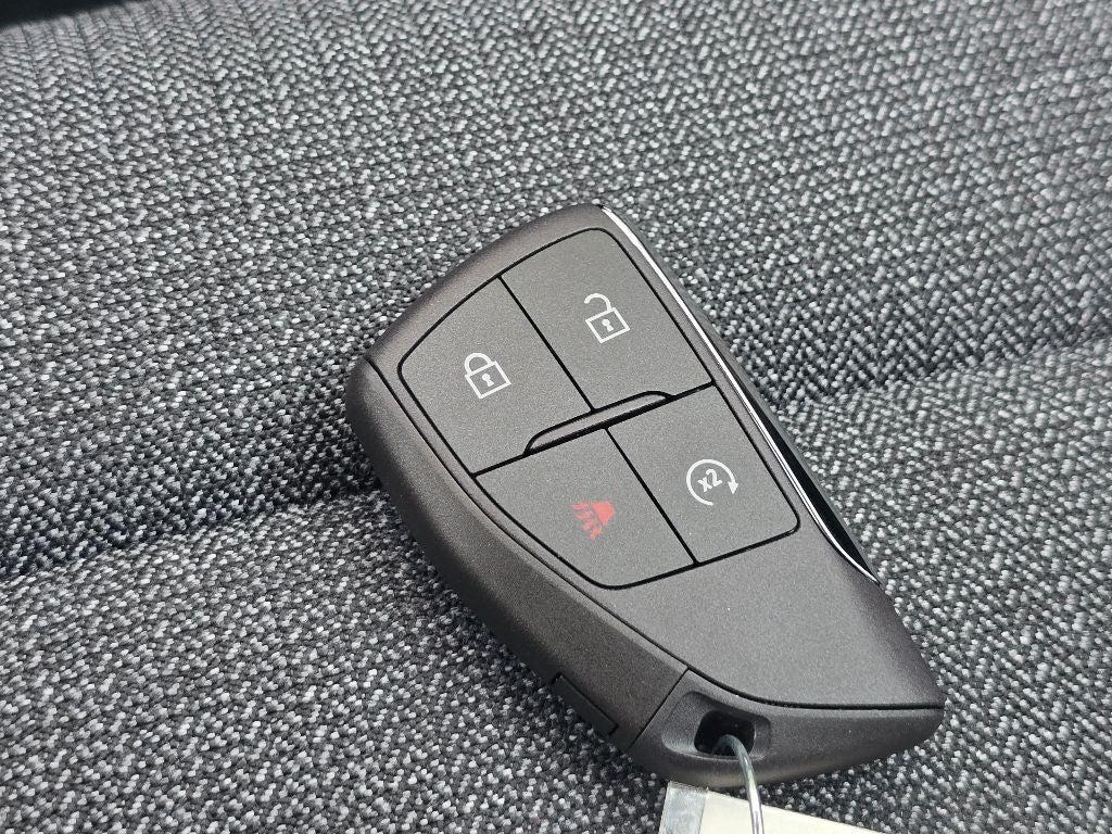 new 2026 GMC Terrain car, priced at $29,340