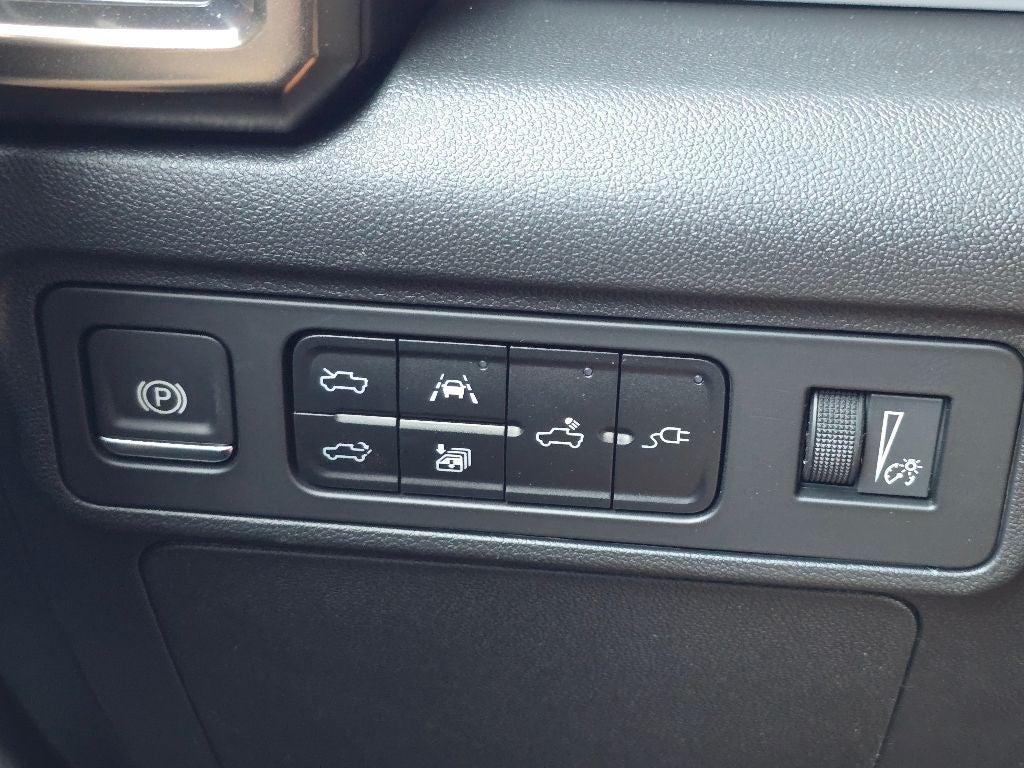 new 2025 GMC HUMMER EV Pickup car, priced at $98,240