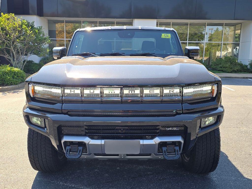 new 2025 GMC HUMMER EV Pickup car, priced at $98,240