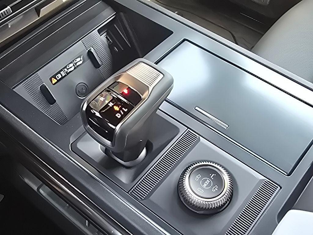 new 2025 GMC HUMMER EV Pickup car, priced at $98,240