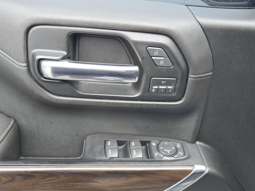 used 2019 GMC Sierra 1500 car, priced at $29,949