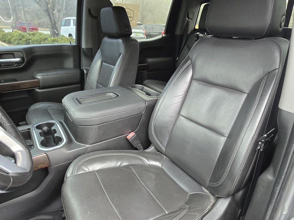 used 2019 GMC Sierra 1500 car, priced at $29,949