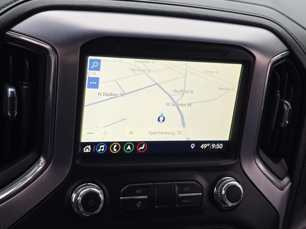 used 2019 GMC Sierra 1500 car, priced at $29,949