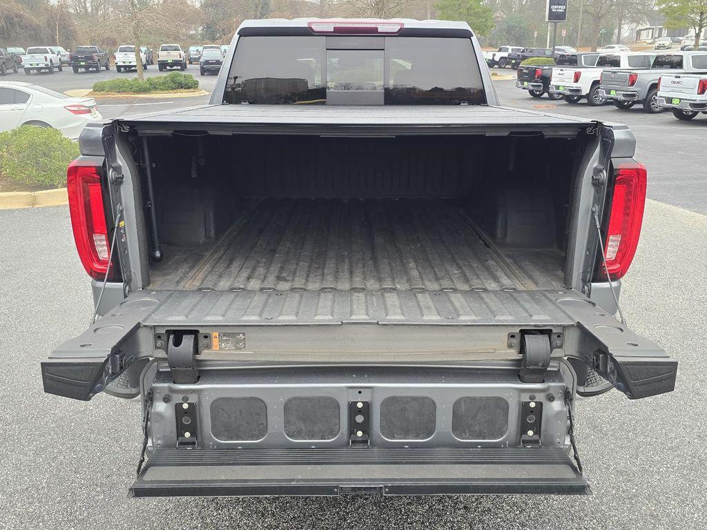 used 2019 GMC Sierra 1500 car, priced at $29,949