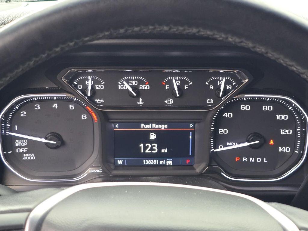 used 2019 GMC Sierra 1500 car, priced at $29,949