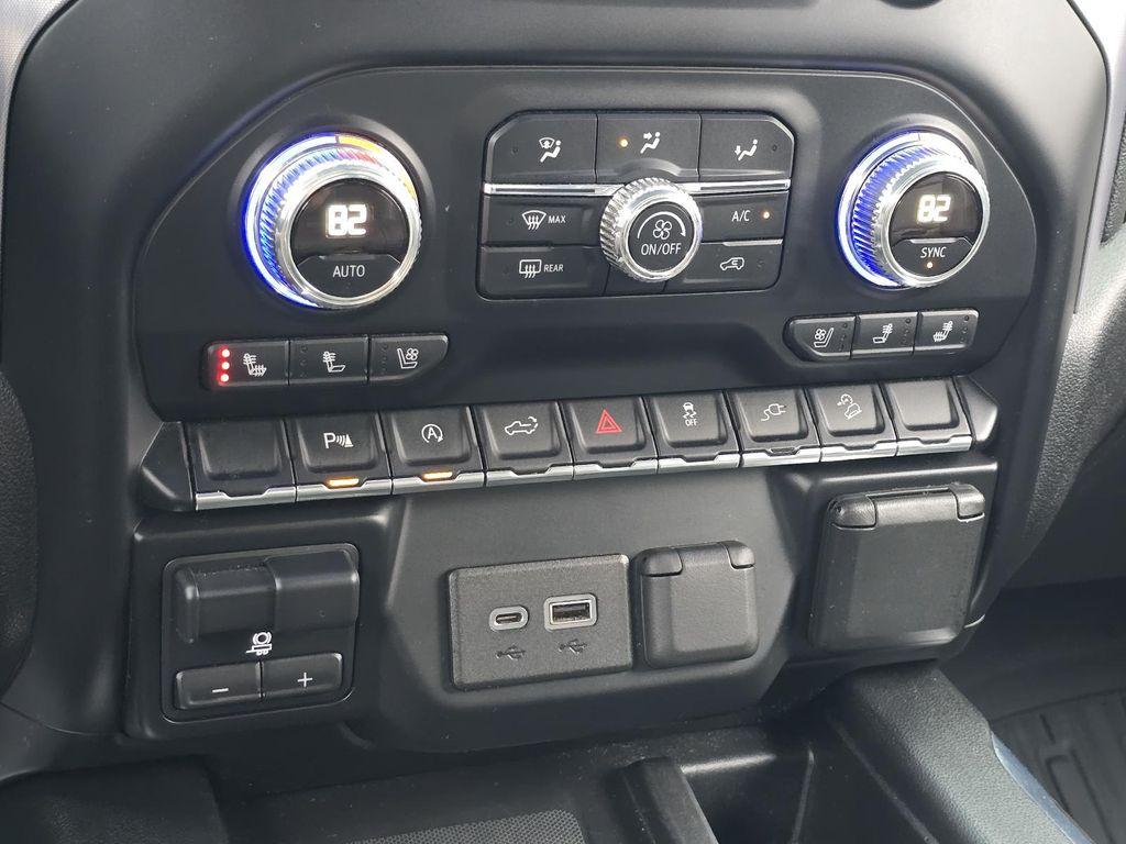 used 2019 GMC Sierra 1500 car, priced at $29,949