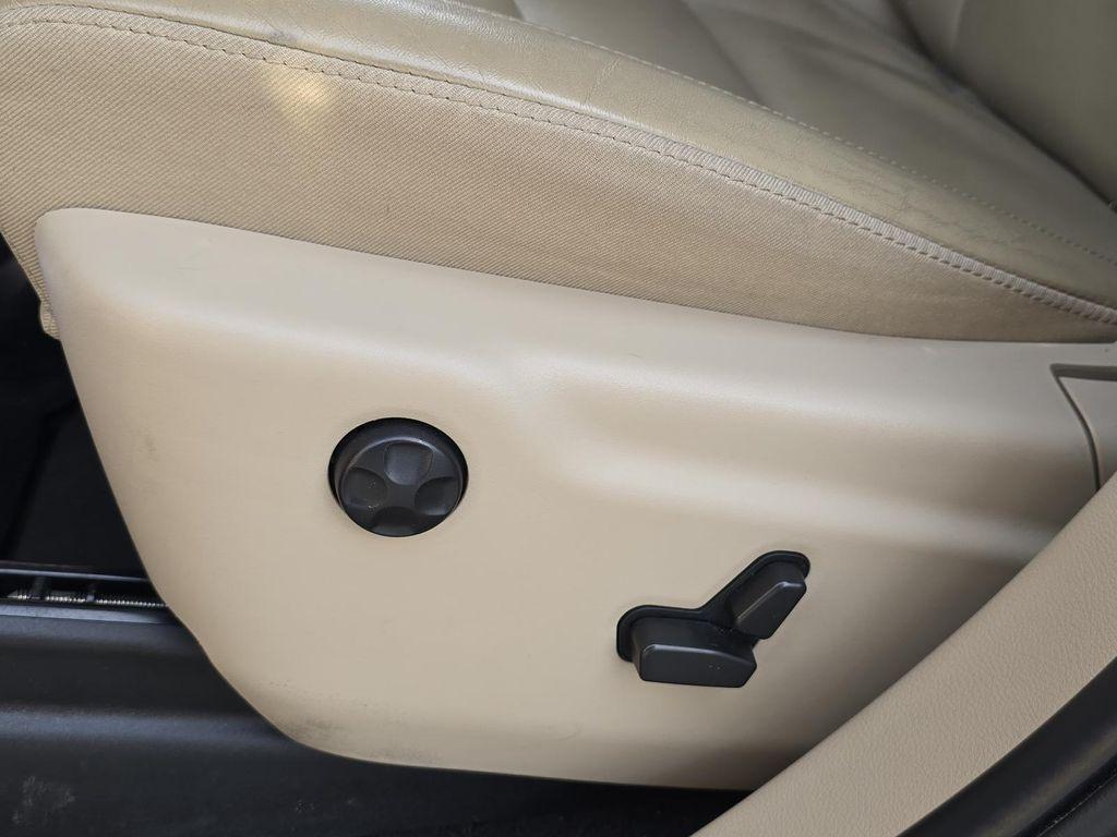 used 2021 Jeep Grand Cherokee car, priced at $22,500