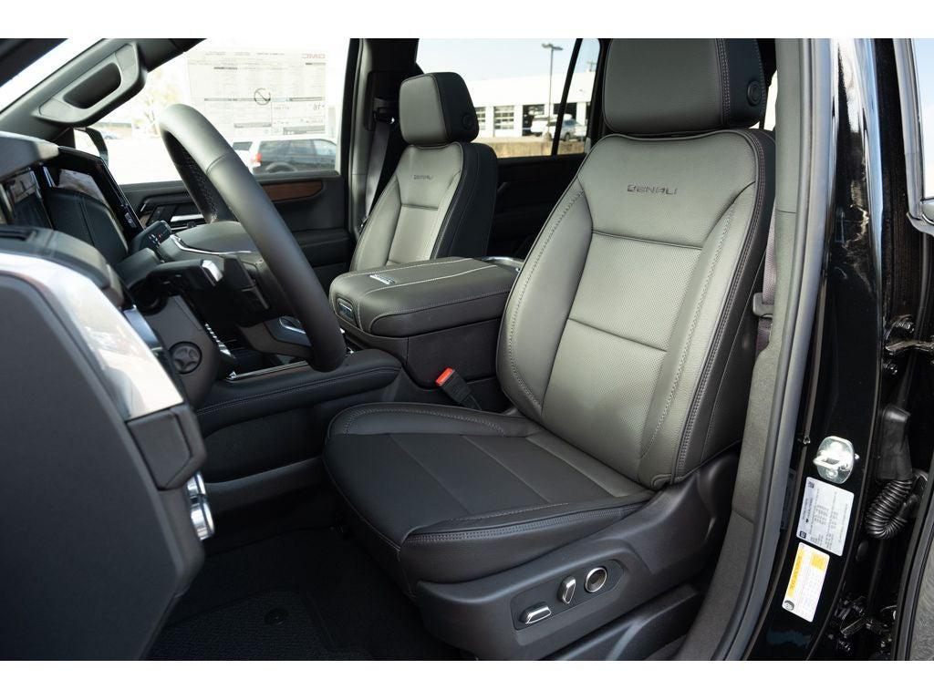 new 2026 GMC Yukon XL car, priced at $91,960