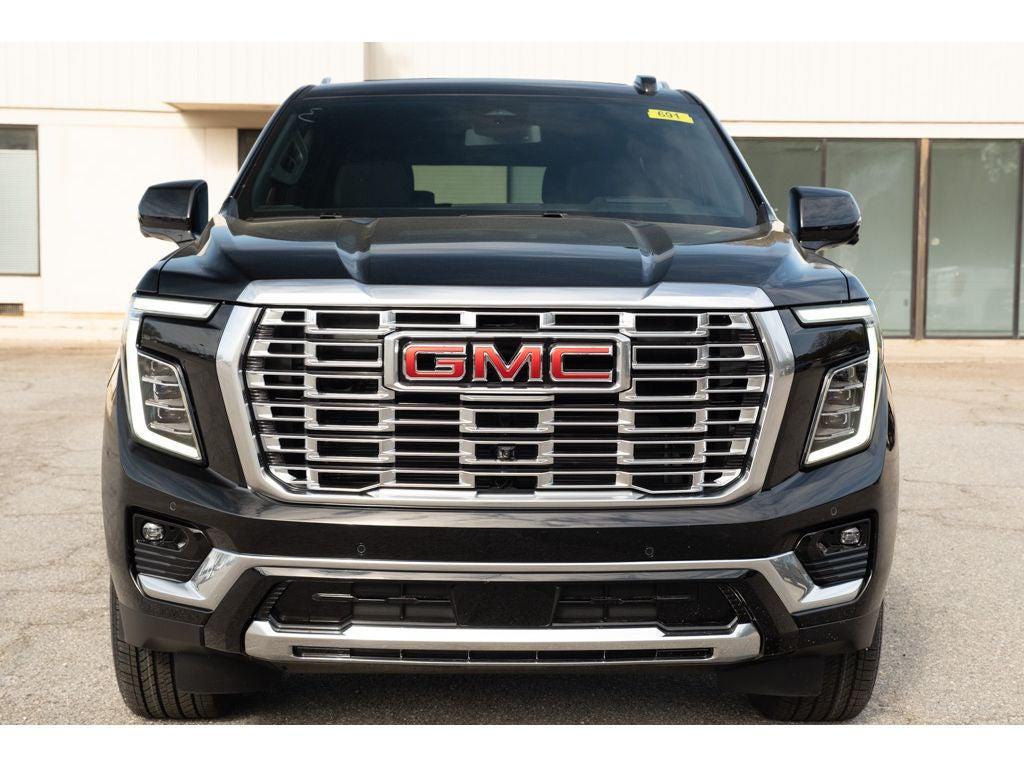 new 2026 GMC Yukon XL car, priced at $91,960
