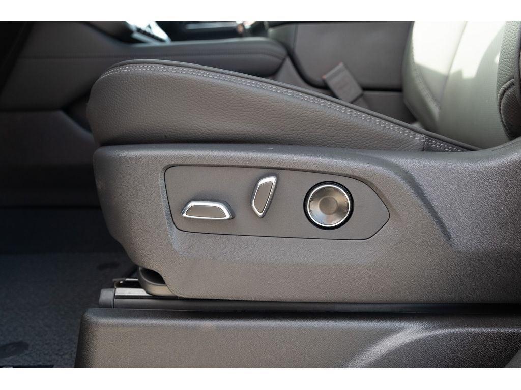 new 2026 GMC Yukon XL car, priced at $91,960