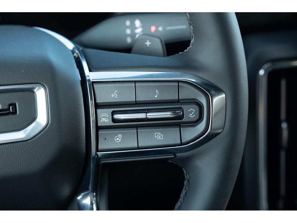 new 2026 GMC Yukon XL car, priced at $91,960