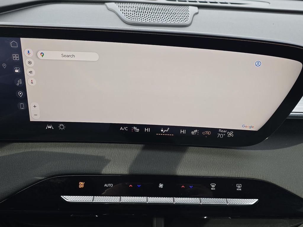 used 2025 Buick Enclave car, priced at $36,200